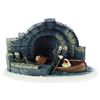Image 3 : A Story-Time by Olszewski "Snow White" Old Hag Figurine.