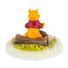 Image 5 : A Story-Time by Olszewski Winnie the Pooh Figurine.