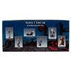 Image 1 : A “The Nightmare Before Christmas” Trading Figure Series 1 Retail Case.