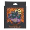 Image 2 : A Mickey's Not So Scary Halloween Party Jumbo Pin.