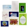 Image 1 : A Collection of Disneyland & Disney Studio Christmas Cards.