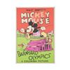 Image 1 : A Mickey Mouse "Barnyard Olympics" Serigraph Poster.