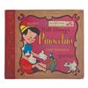 Image 4 : An RCA Victor Walt Disney's "Pinocchio" Story Album.
