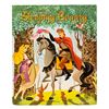 Image 1 : A Eustace Lycett Signed "Sleeping Beauty" Book.