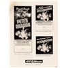 Image 3 : A "Pete's Dragon" Ad Pad.