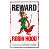 Image 1 : A “Robin Hood” 1973 Mini Poster.