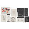 Image 1 : A Happy Birthday Donald Duck Concept Art Collection.