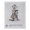 Image 6 : A “Goof Troop” Press Kit.