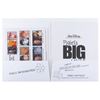 Image 2 : A “Piglet's Big Movie” Press Kit.