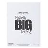 Image 3 : A “Piglet's Big Movie” Press Kit.