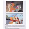 Image 8 : A “Piglet's Big Movie” Press Kit.