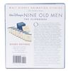 Image 2 : Walt Disney’s “Nine Old Men - The Flipbooks.”