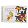 Image 6 : A Mickey Mouse Waddle Book Reprint Edition.