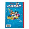 Image 2 : A Mickey Happy Days! Coloring Book.
