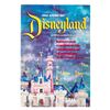 Image 1 : A 1955 The Story of Disneyland Guidebook.