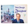 Image 1 : A Walt Disney's Guide to Disneyland 1959.