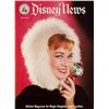 Image 1 : A Disney News Magazine Winter 1966-67 Issue.