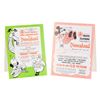 Image 1 : A Pair of Pacific Telephone Disneyland Event Cards.