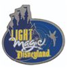 Image 2 : A Collection of Longs Drugs Disneyland Pins.