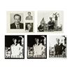 Image 1 : A Collection of Walt Disney at Disneyland Photos.