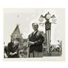 Image 2 : A Collection of Walt Disney at Disneyland Photos.