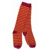 Image 1 : A Pair of Pirates of the Caribbean Cast Member Socks.
