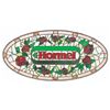Image 1 : A River Belle Terrace Hormel Stained Glass Sign.