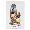 Image 1 : A Boyer Signed 50th Anniversary Snow White Print.