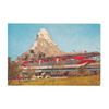 Image 2 : A Disneyland Postcard Collection.
