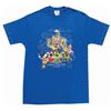 Image 1 : A Disneyland 50th Anniversary T-Shirt.