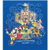 Image 2 : A Disneyland 50th Anniversary T-Shirt.