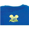 Image 3 : A Disneyland 50th Anniversary T-Shirt.