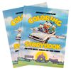 Image 1 : A Pair of Chevrolet Disneyland Coloring Storybooks.