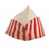 Image 2 : A Disneyland Coca-Cola Refreshment Corner Vendor Hat.