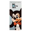 Image 1 : "The Vacationer's Guide to Walt Disney World."