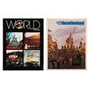 Image 3 : Walt Disney World Magazines and Newsletter.
