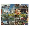 Image 1 : "Walt Disney World… a Pictorial Souvenir" Guidebook.