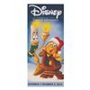 Image 1 : A Walt Disney World 2010 Holiday Brochure.