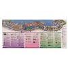 Image 3 : A 2010 Downtown Disney Guide Map.