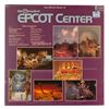 Image 2 : The Official Album of EPCOT Center Record.