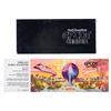 Image 2 : An EPCOT Center Opening Day Commemorative Ticket.
