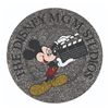 Image 1 : A Disney-MGM Studios Glitter Sticker.