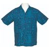 Image 1 : A Disney's Polynesian Village Resort Cast Shirt.