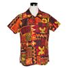 Image 1 : A Disney’s Polynesian Village Resort Cast Member Shirt.