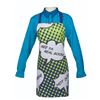 Image 1 : A Disney's Pop Century Resort Foods Shirt & Apron.