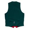 Image 2 : A Downtown Disney Marketplace Christmas Waistcoat.