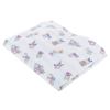 Image 1 : A Walt Disney World Crib Sheet.