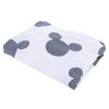 Image 1 : A Walt Disney World Mickey Mouse Crib Sheet.