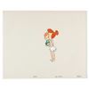 Image 2 : A Wilma and Pebbles “The Flintstones” Production Cel.