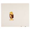 Image 2 : A Barney Rubble Production Cel.